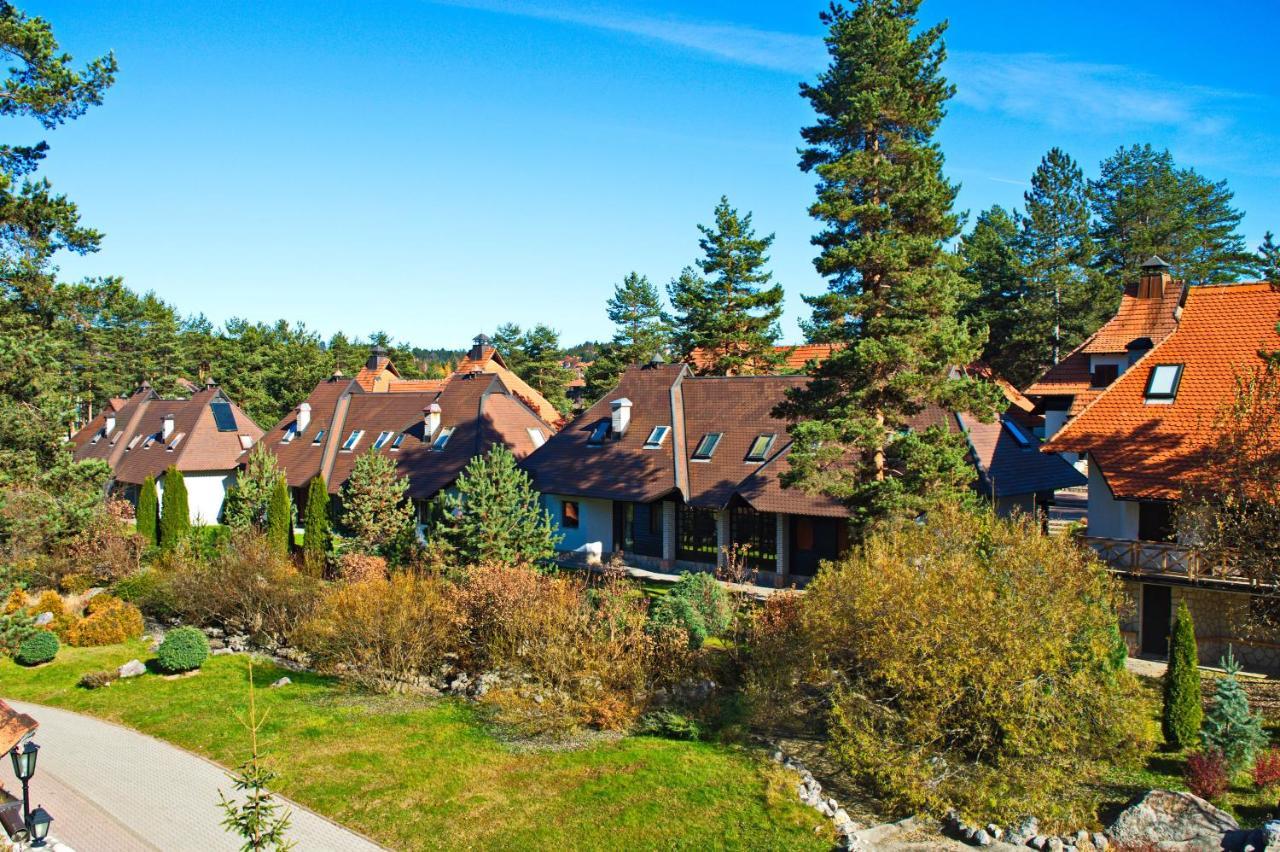 Kraljevi Konaci Zlatibor Apartment