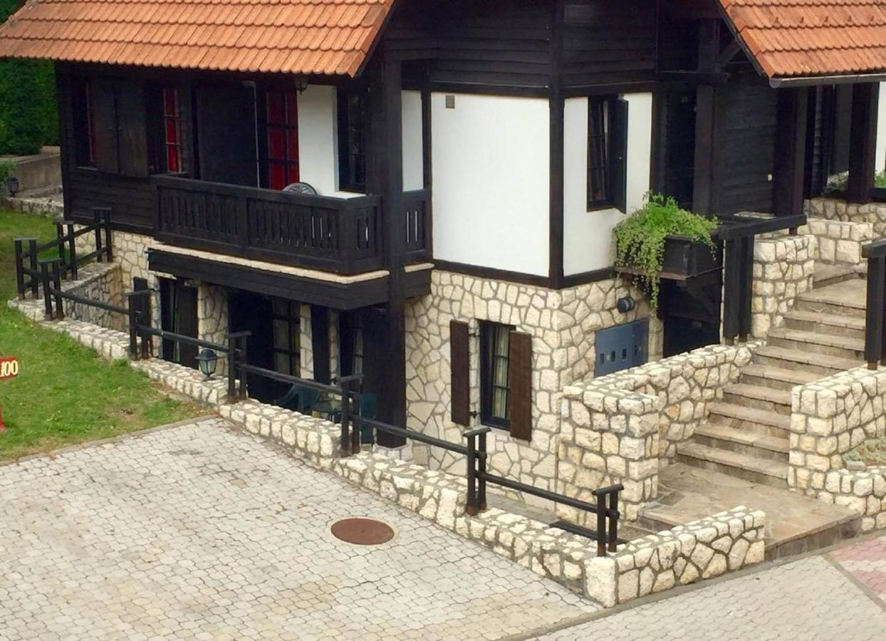 Apartment Kraljevi Konaci Zlatibor Zlatibor