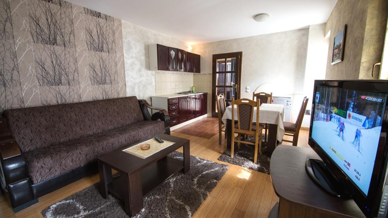 Apartment Kraljevi Konaci Zlatibor Zlatibor
