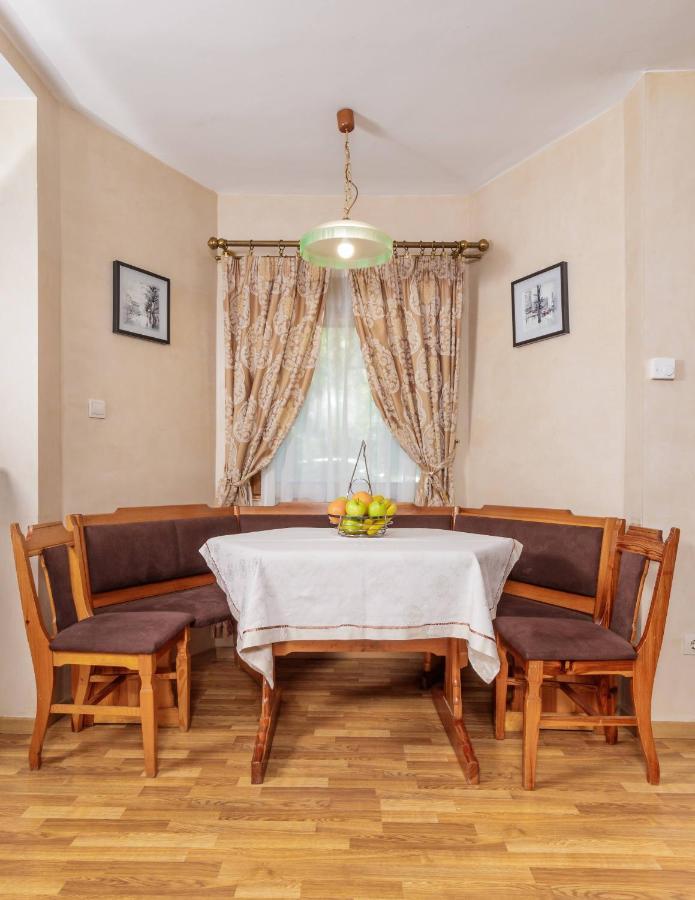 Apartment Kraljevi Konaci Zlatibor Zlatibor
