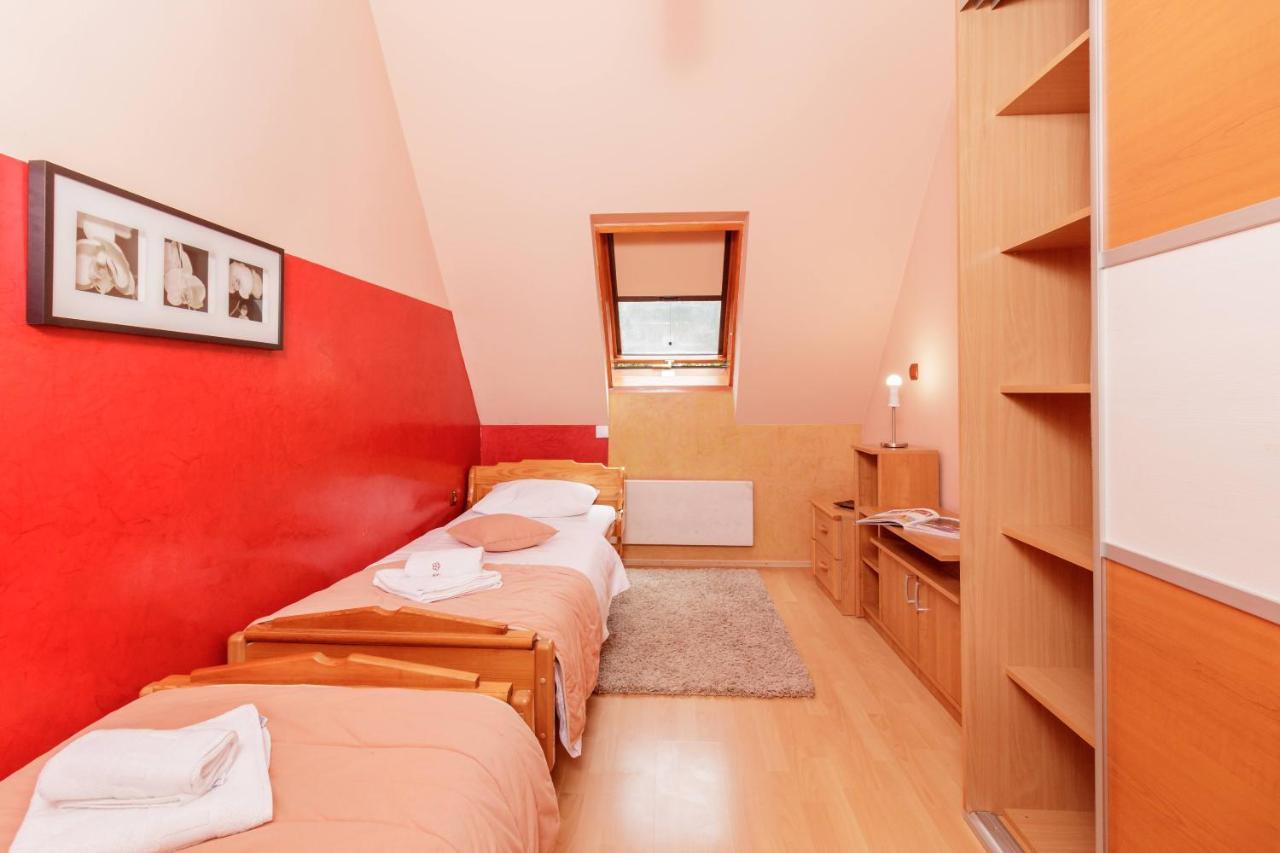 Apartment Kraljevi Konaci Zlatibor Zlatibor