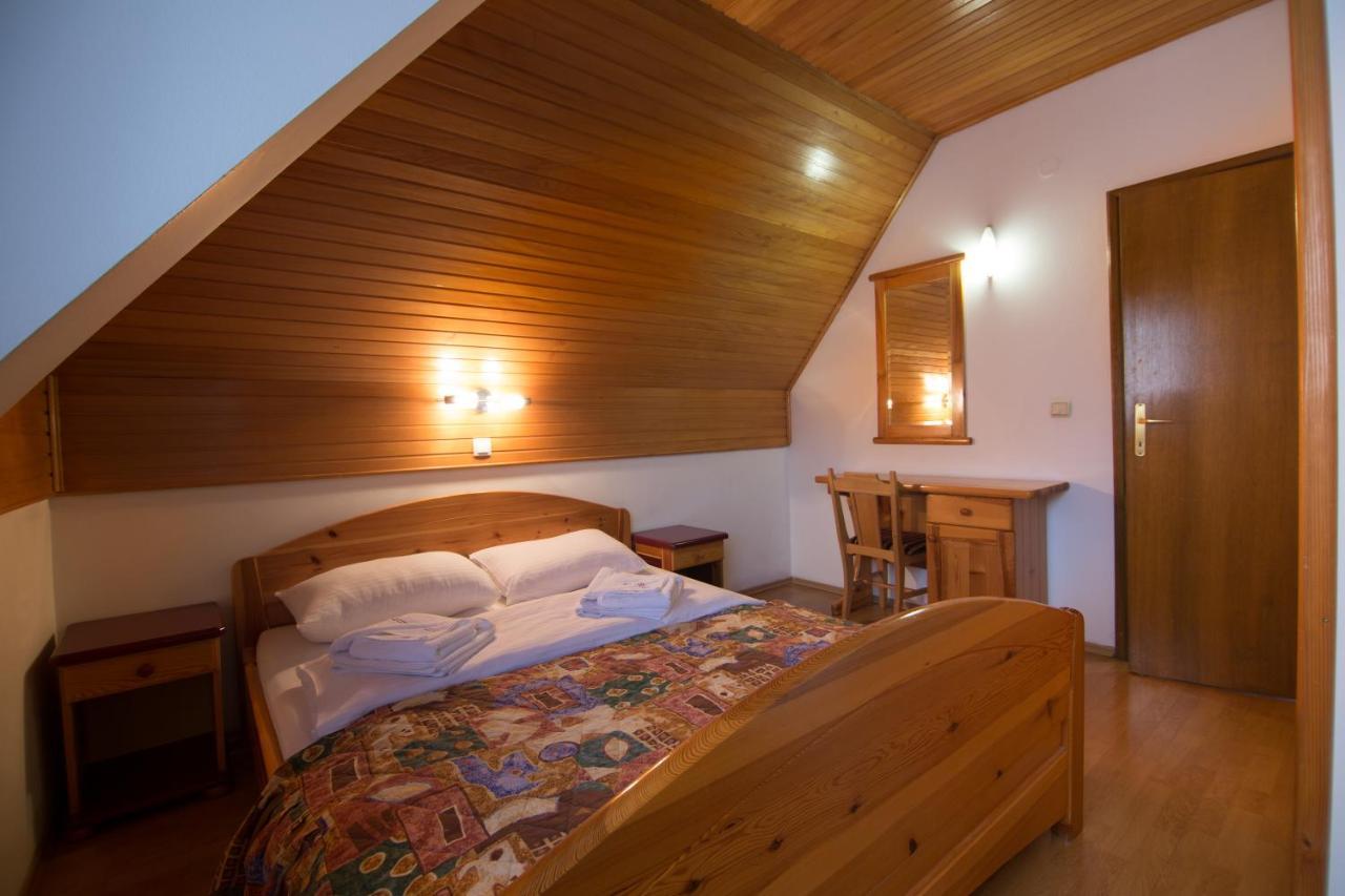Kraljevi Konaci Zlatibor Apartment