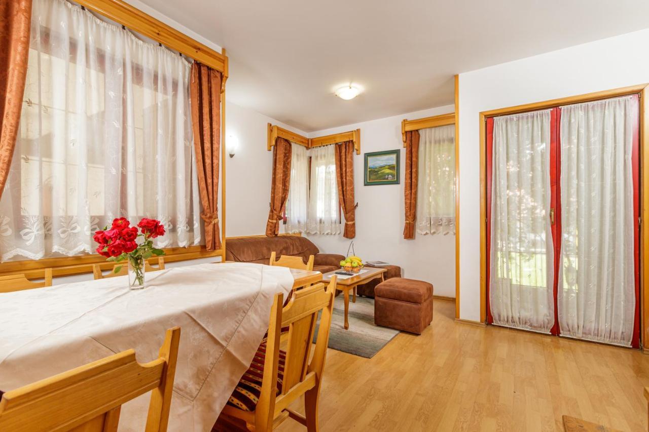 Kraljevi Konaci Zlatibor Apartment
