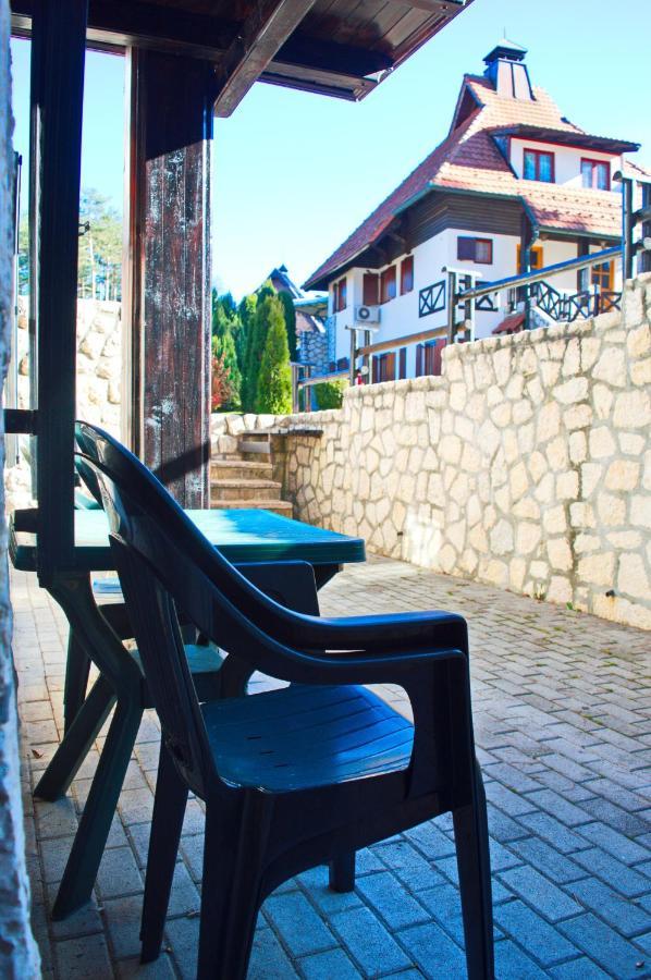 Kraljevi Konaci Zlatibor Apartment Zlatibor