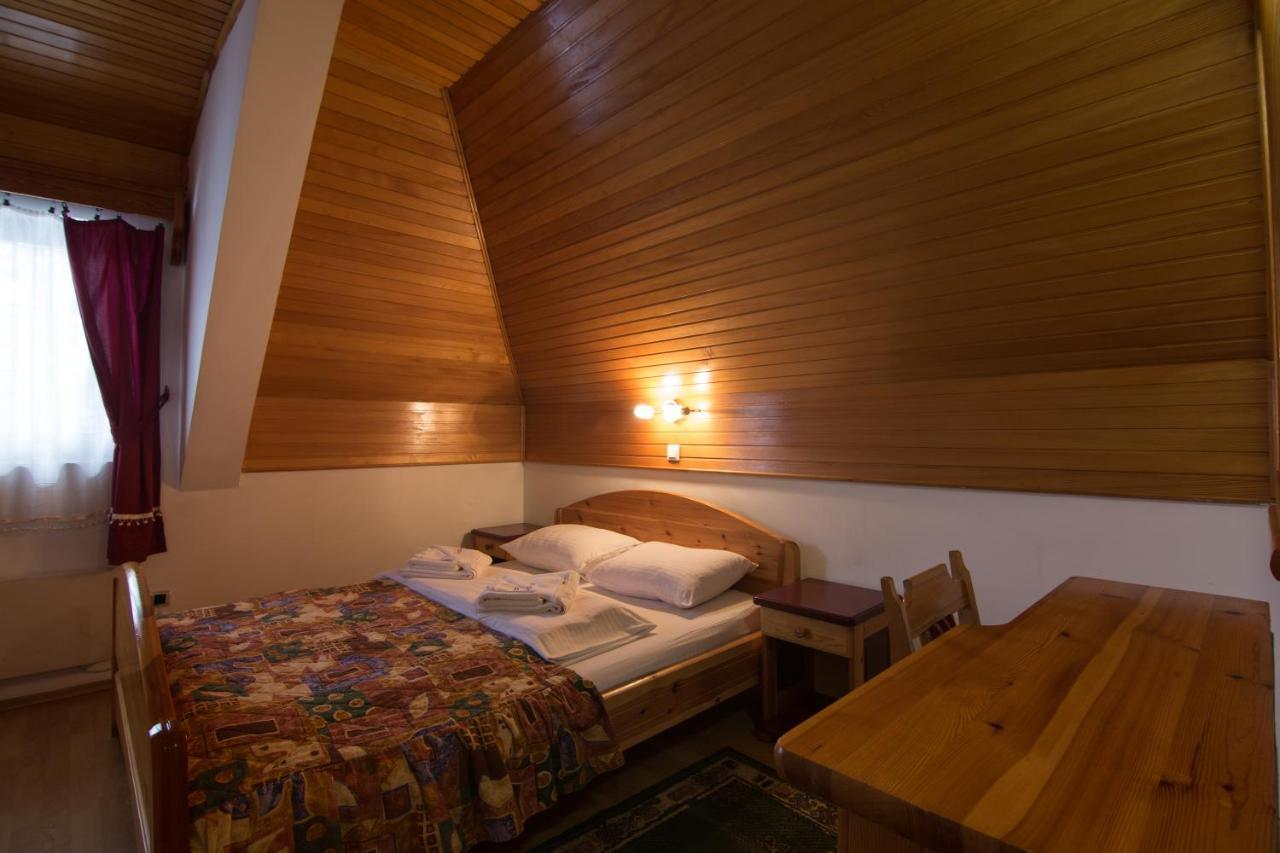 Apartment Kraljevi Konaci Zlatibor *