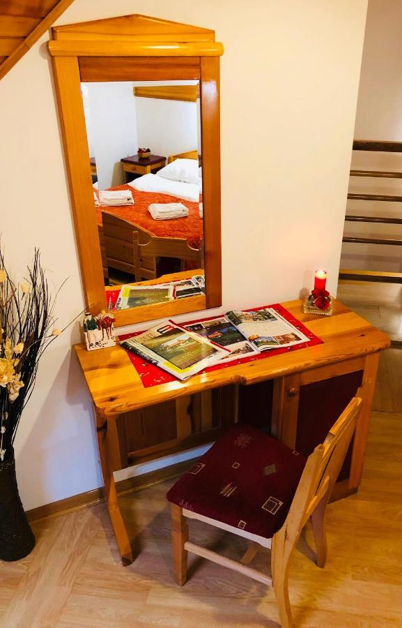 Kraljevi Konaci Zlatibor Apartment Zlatibor