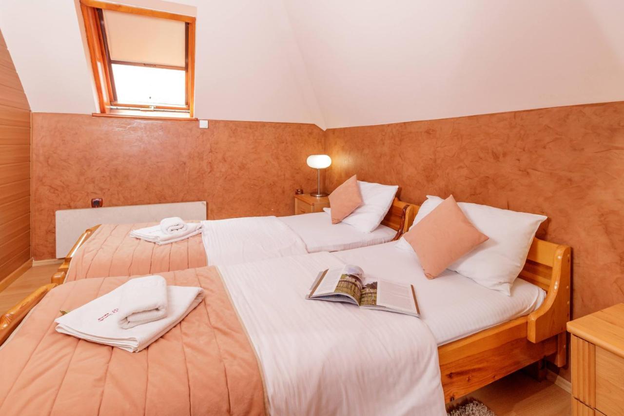 Apartment Kraljevi Konaci Zlatibor