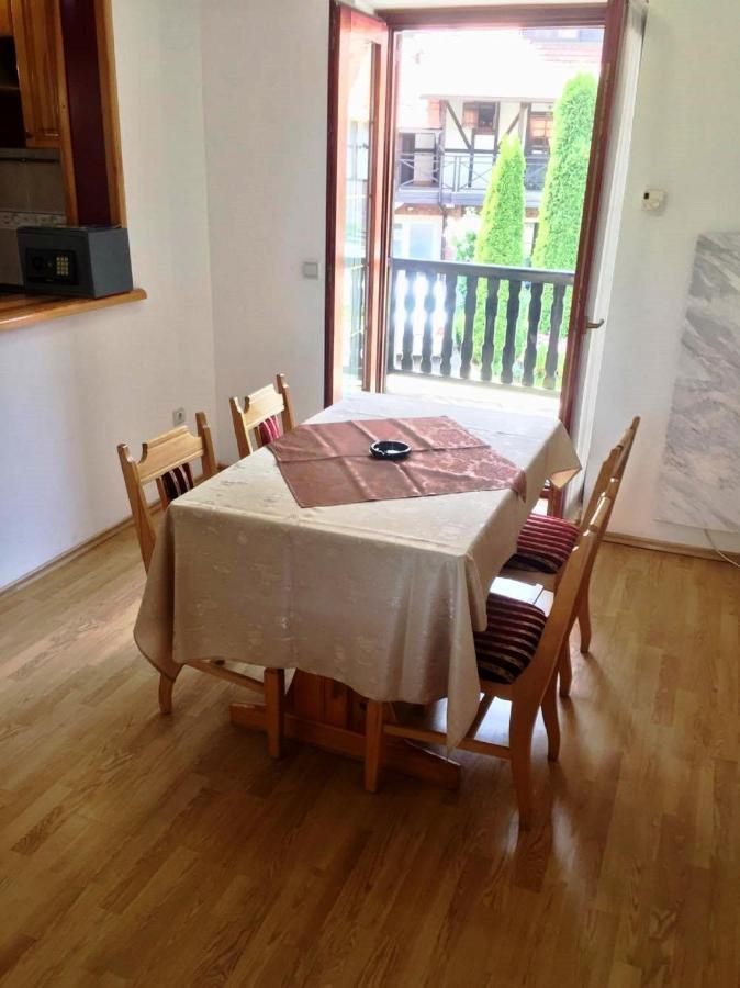 Apartment Kraljevi Konaci Zlatibor Zlatibor