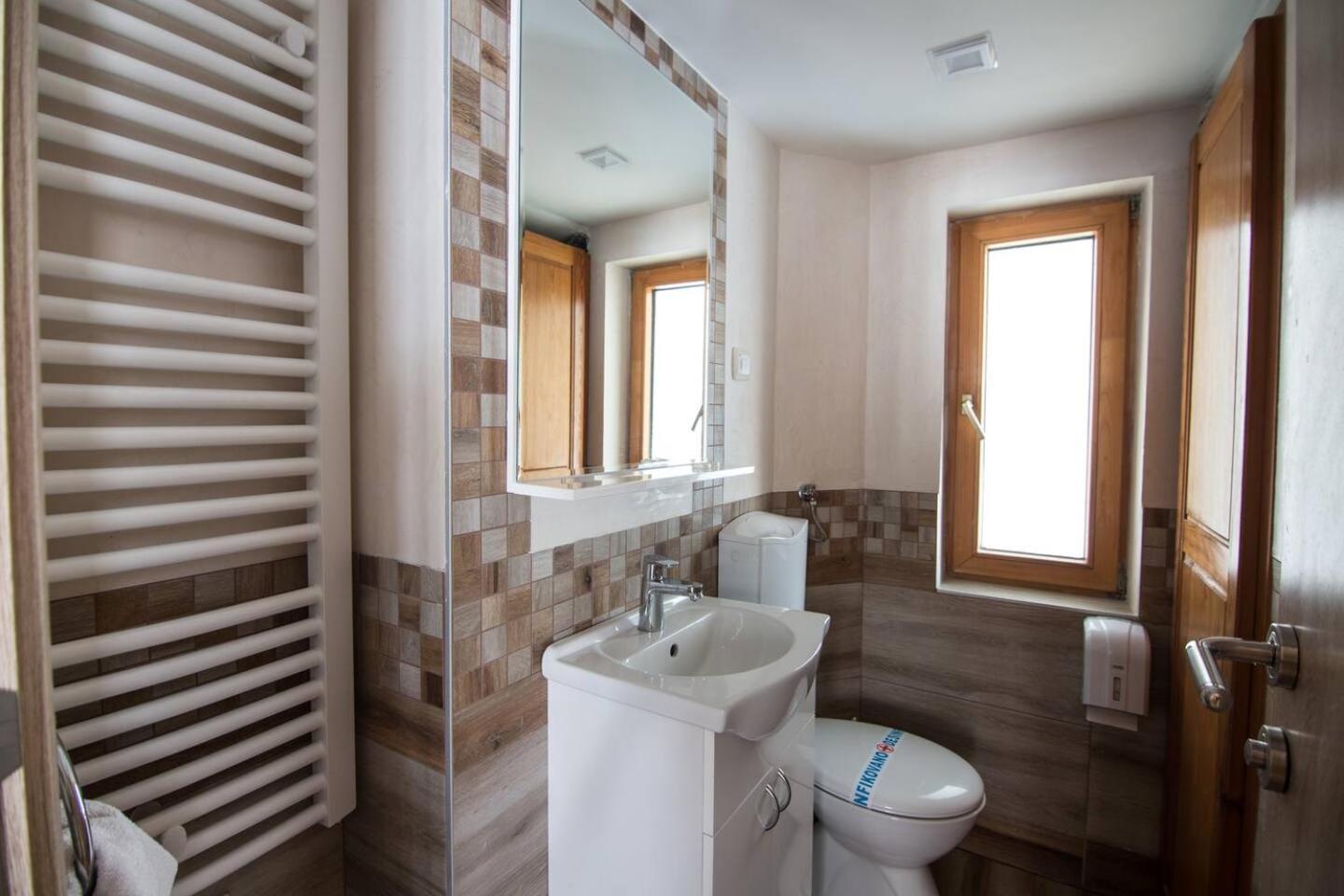Kraljevi Konaci Zlatibor Apartment Zlatibor