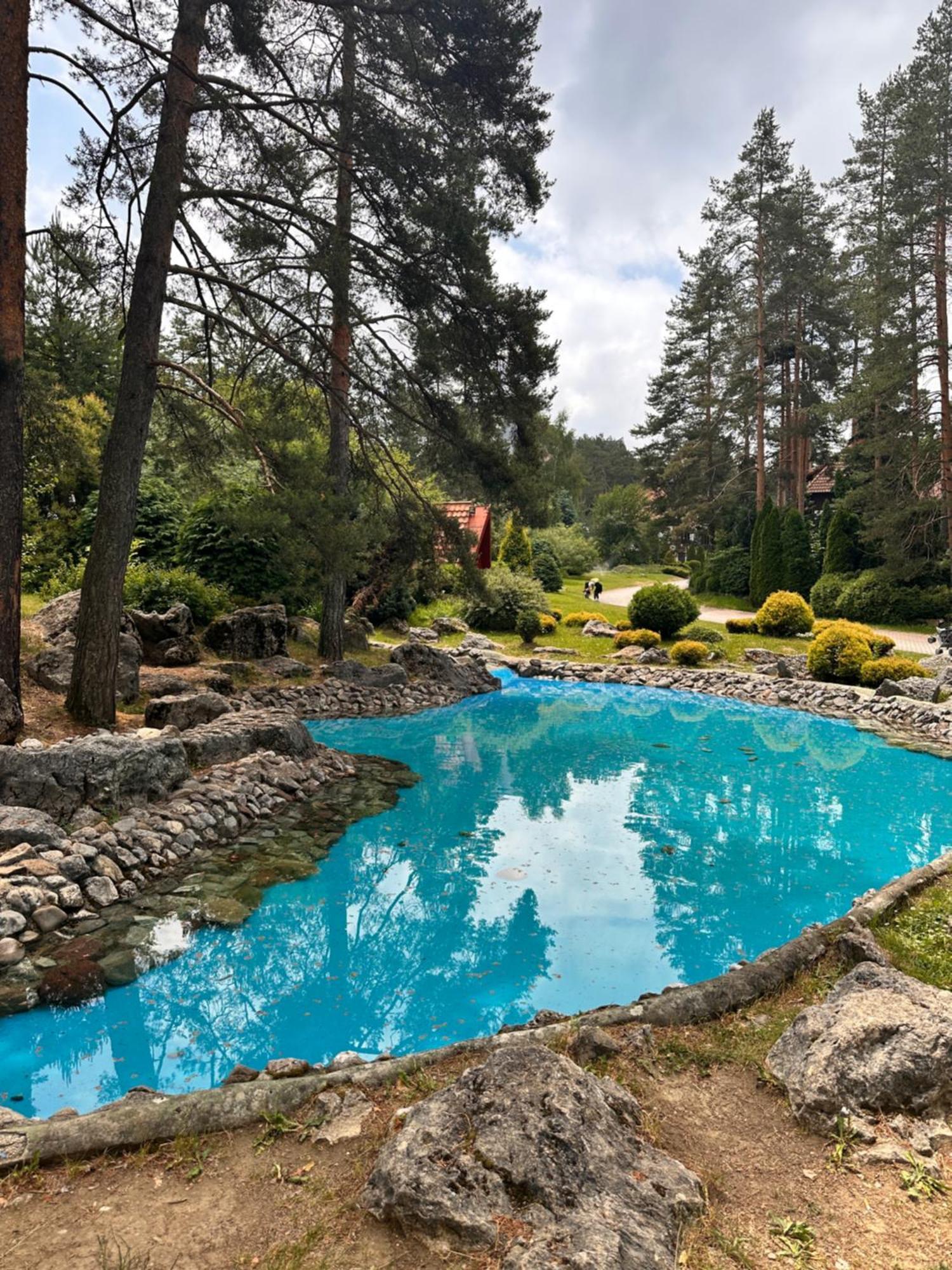 Apartment Kraljevi Konaci Zlatibor Zlatibor