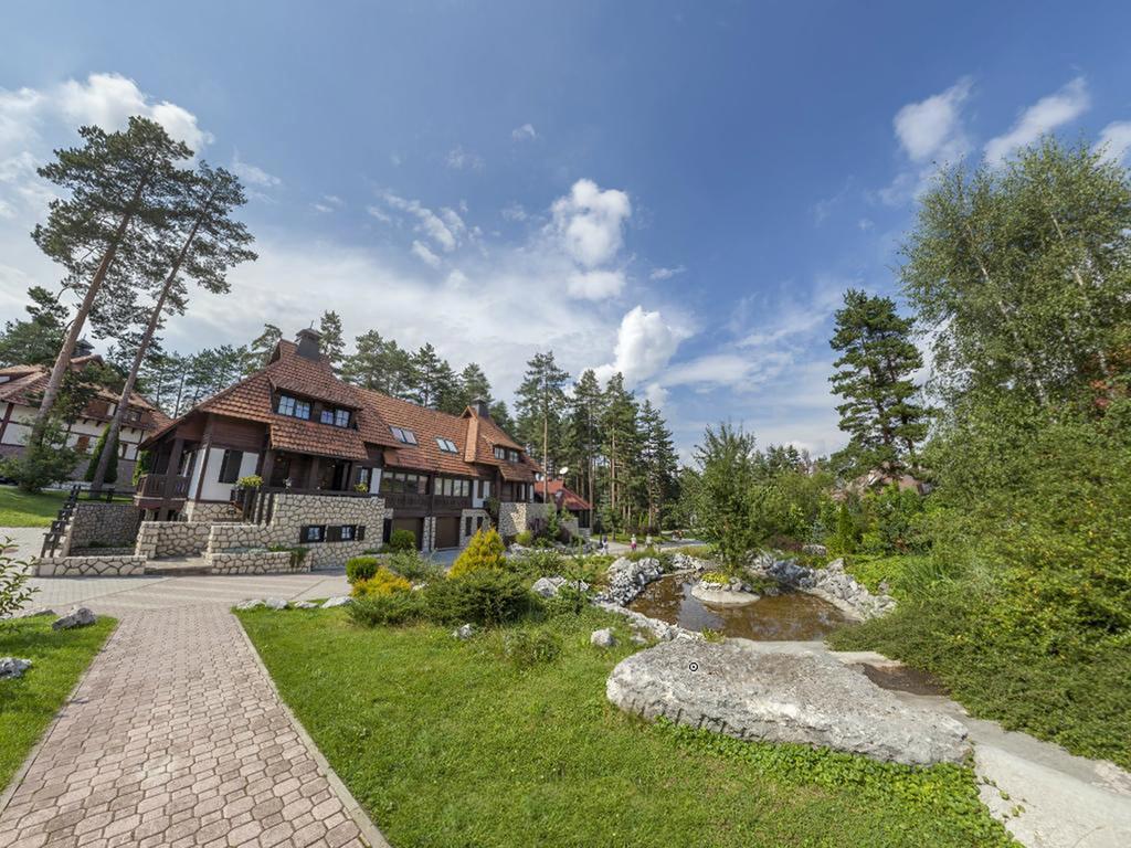 Kraljevi Konaci Zlatibor Apartment Zlatibor