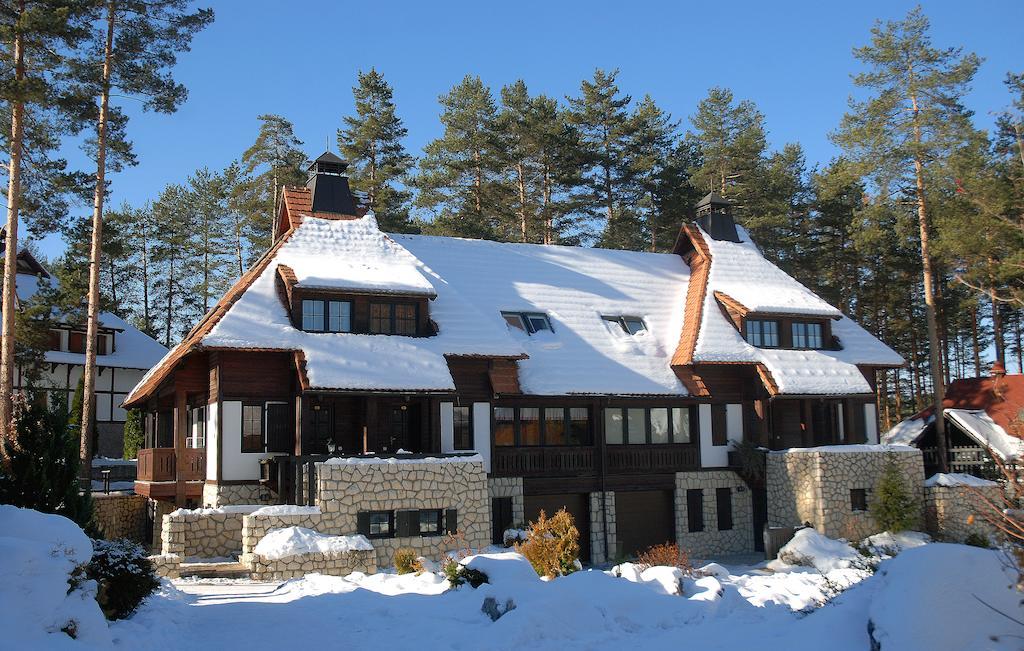 Apartment Kraljevi Konaci Zlatibor *