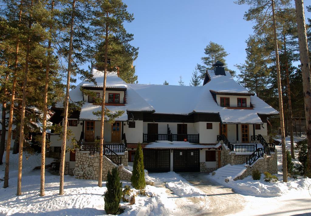 Apartment Kraljevi Konaci Zlatibor Zlatibor