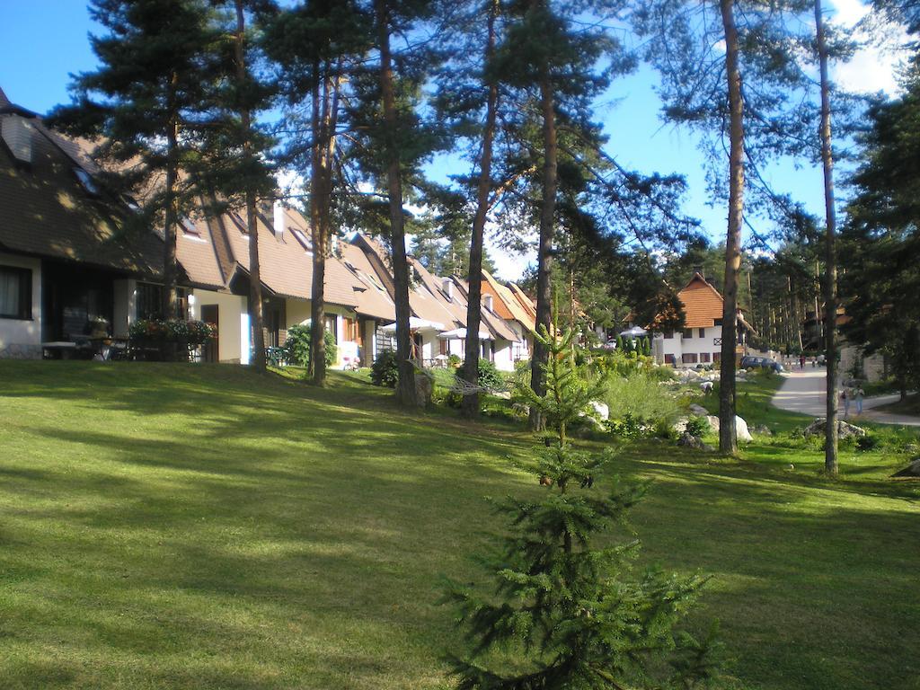 Kraljevi Konaci Zlatibor