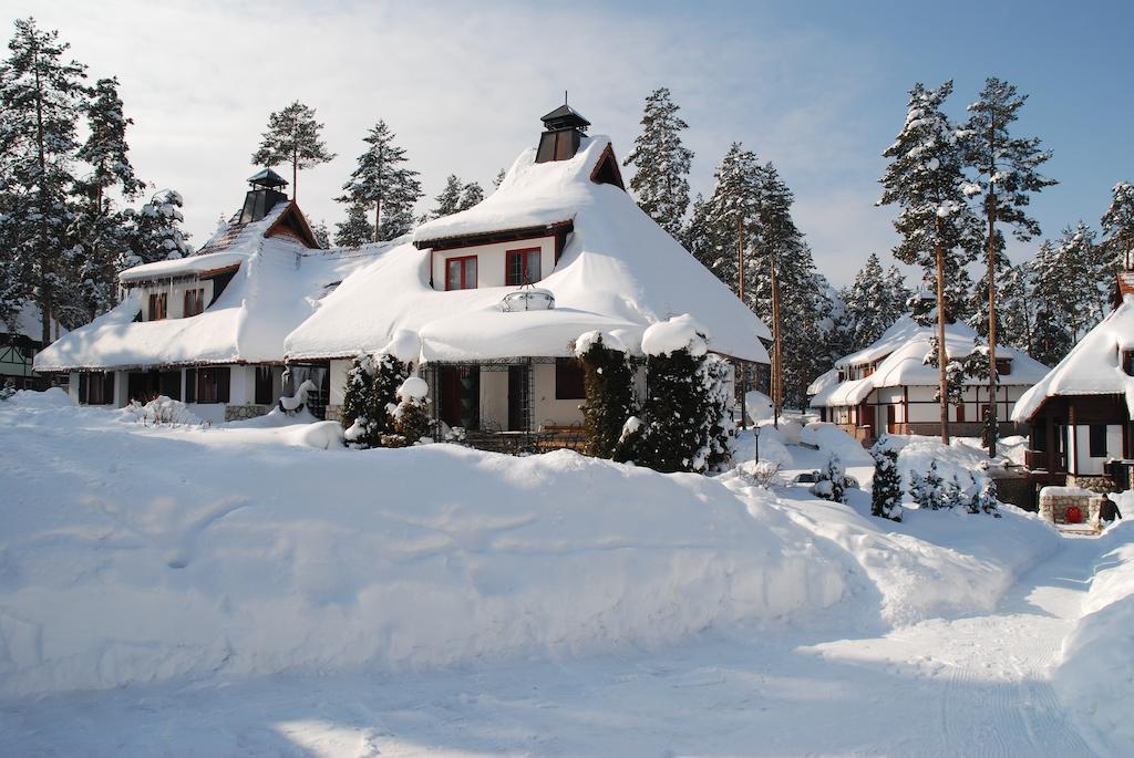Apartment Kraljevi Konaci Zlatibor Zlatibor