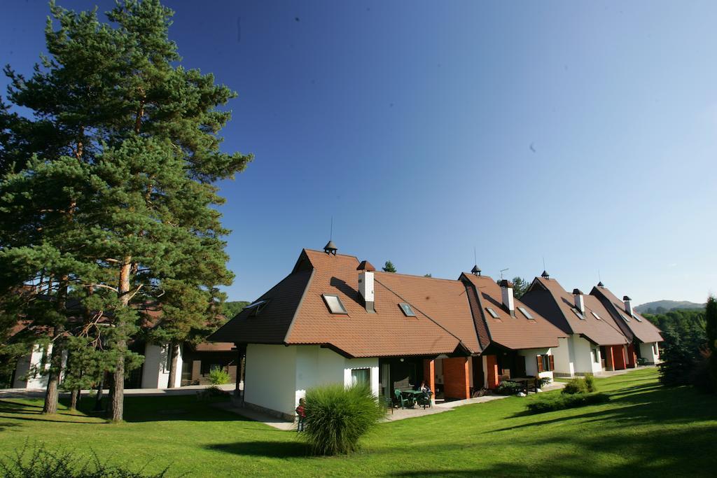 Kraljevi Konaci Zlatibor