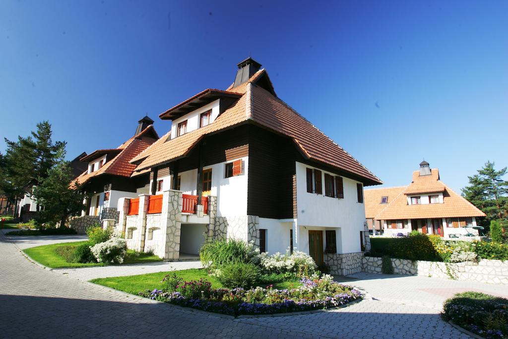 Kraljevi Konaci Zlatibor Zlatibor