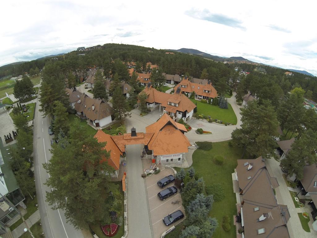 Apartment Kraljevi Konaci Zlatibor *
