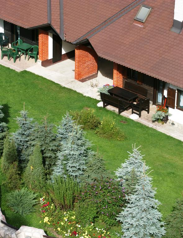 Kraljevi Konaci Zlatibor Apartment *