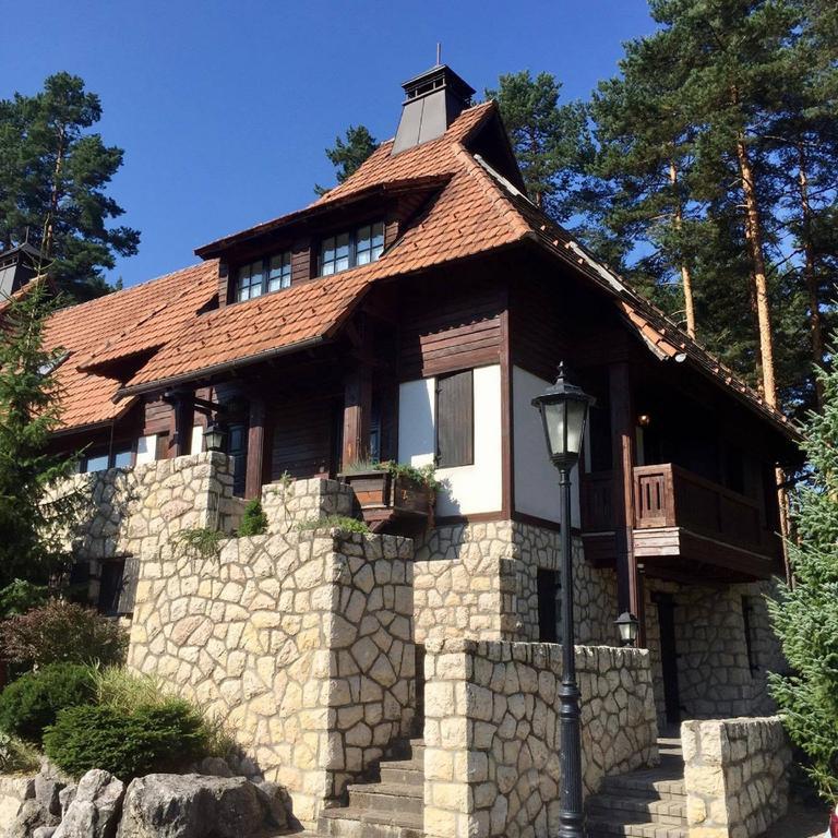 Kraljevi Konaci Zlatibor Apartment