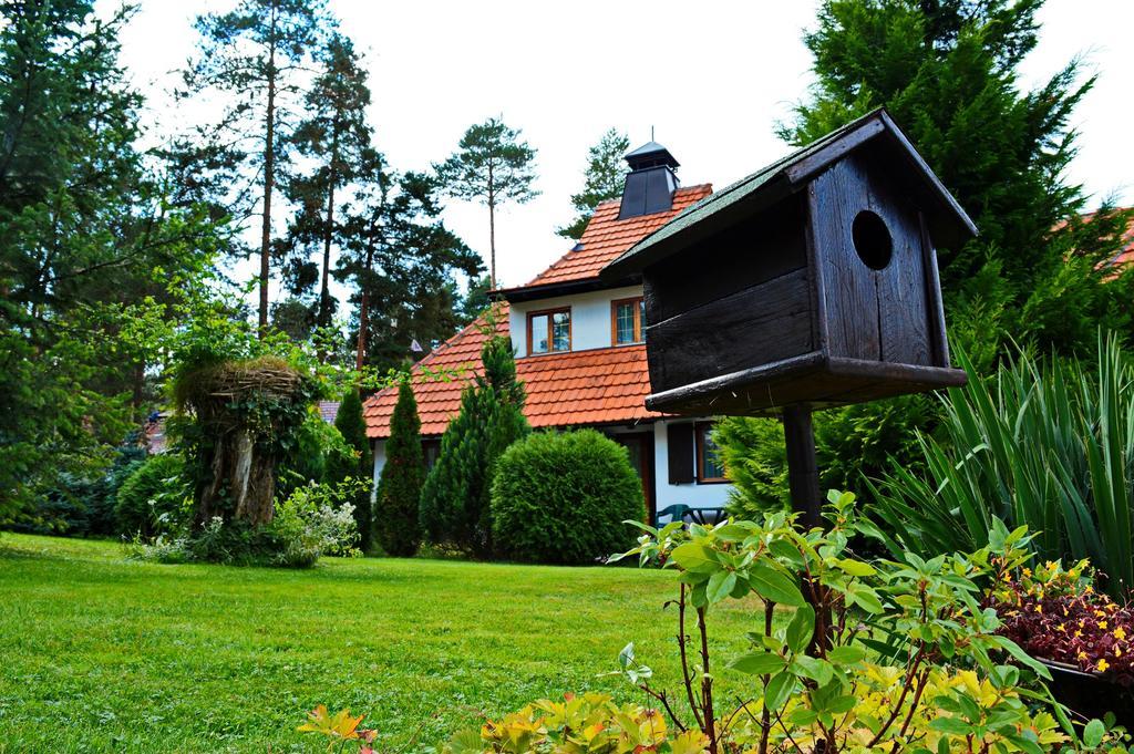 Kraljevi Konaci Zlatibor