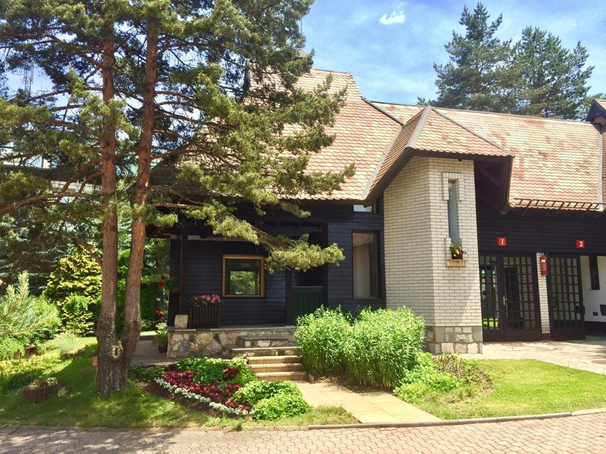 Kraljevi Konaci Zlatibor Apartment *